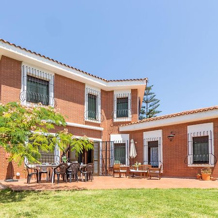 Holiday Home Alexandra By Interhome บีลาฟอร์ตูนี ภายนอก รูปภาพ