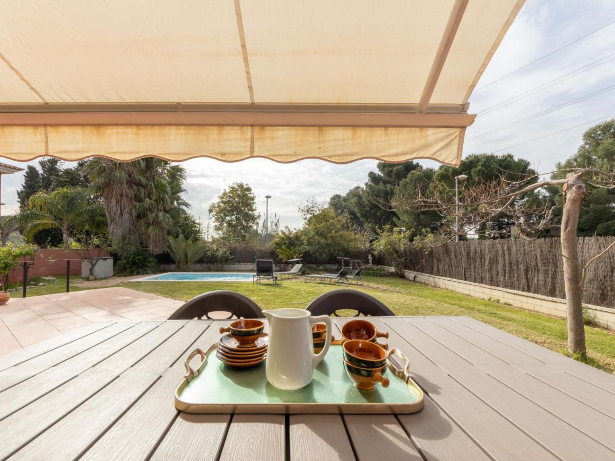 Holiday Home Alexandra By Interhome บีลาฟอร์ตูนี ภายนอก รูปภาพ