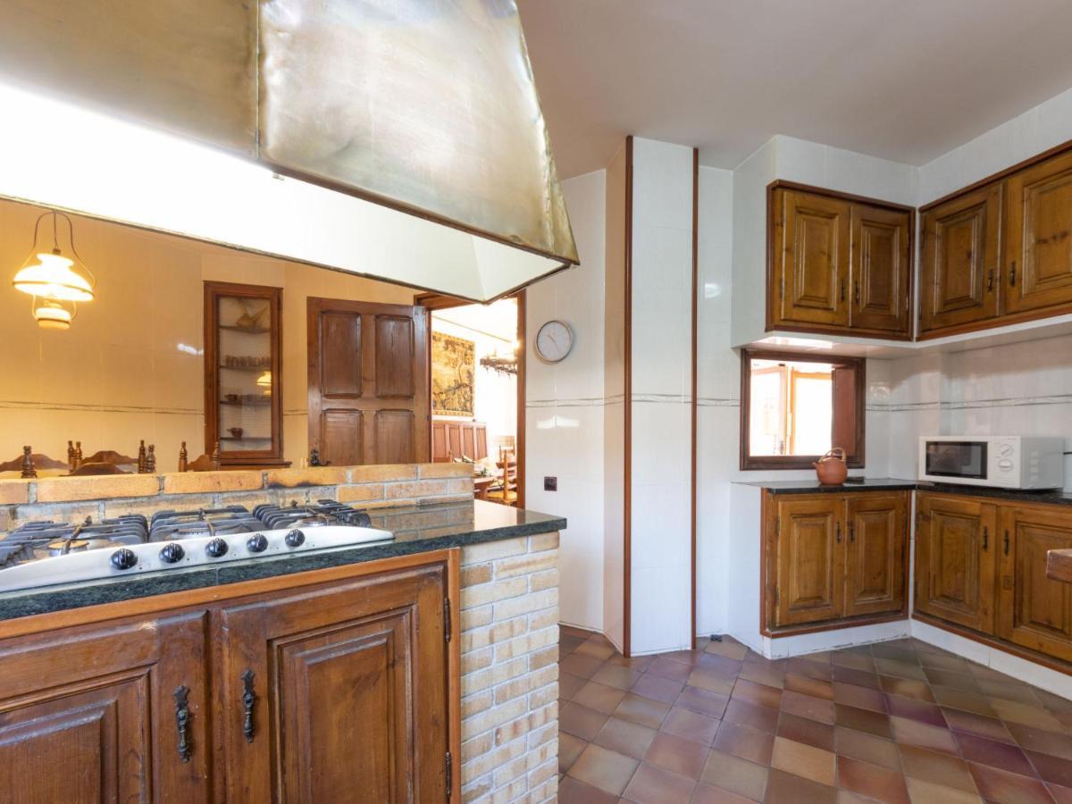 Holiday Home Alexandra By Interhome บีลาฟอร์ตูนี ภายนอก รูปภาพ