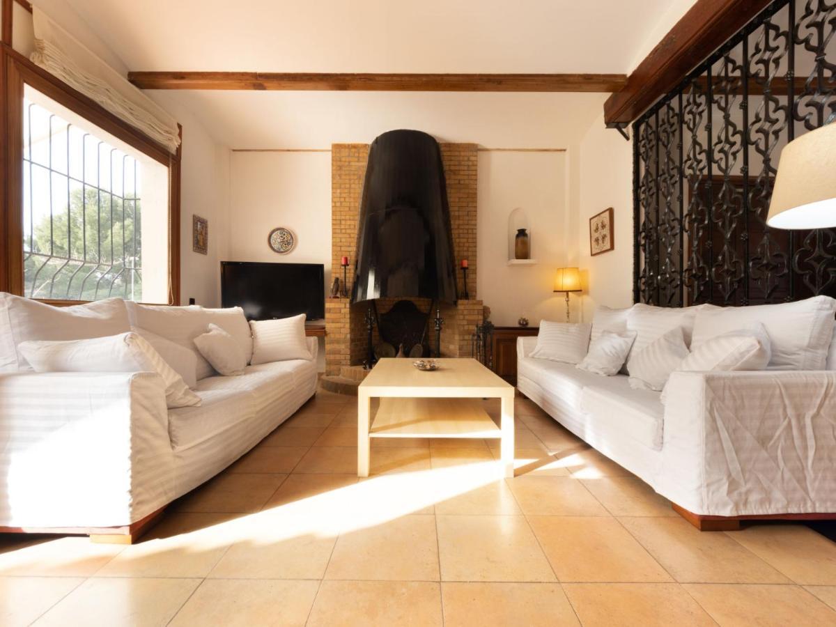 Holiday Home Alexandra By Interhome บีลาฟอร์ตูนี ภายนอก รูปภาพ