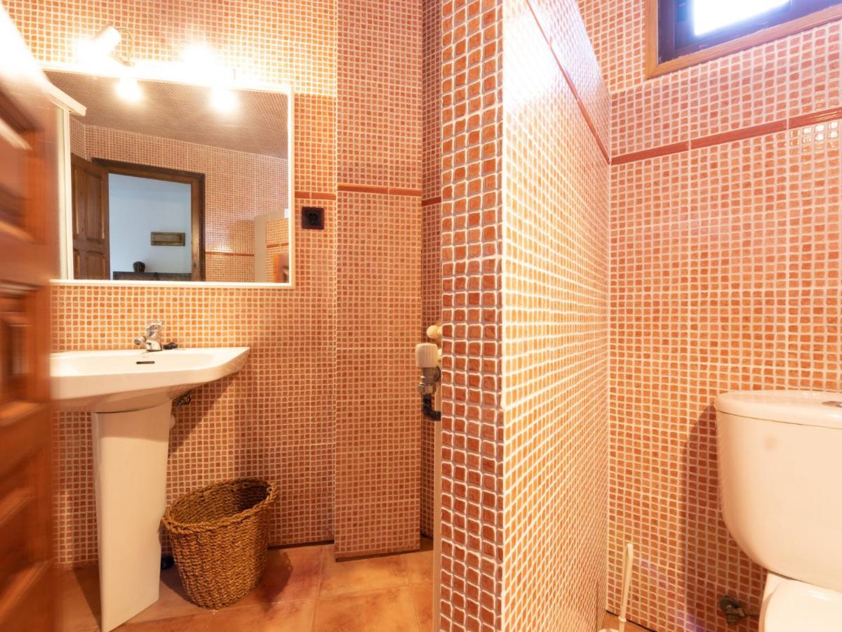 Holiday Home Alexandra By Interhome บีลาฟอร์ตูนี ภายนอก รูปภาพ
