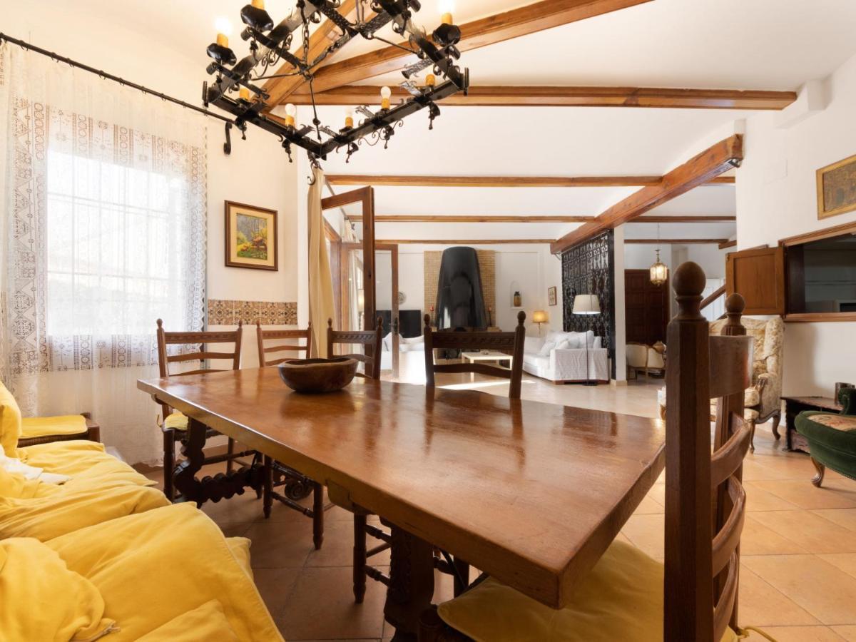 Holiday Home Alexandra By Interhome บีลาฟอร์ตูนี ภายนอก รูปภาพ