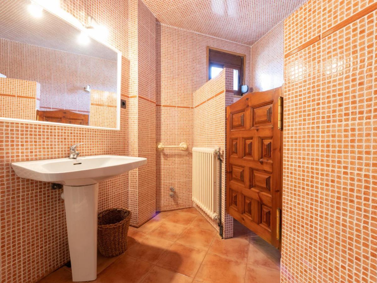 Holiday Home Alexandra By Interhome บีลาฟอร์ตูนี ภายนอก รูปภาพ