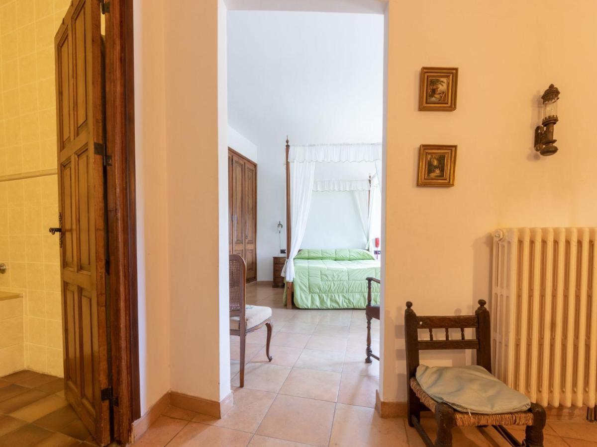Holiday Home Alexandra By Interhome บีลาฟอร์ตูนี ภายนอก รูปภาพ