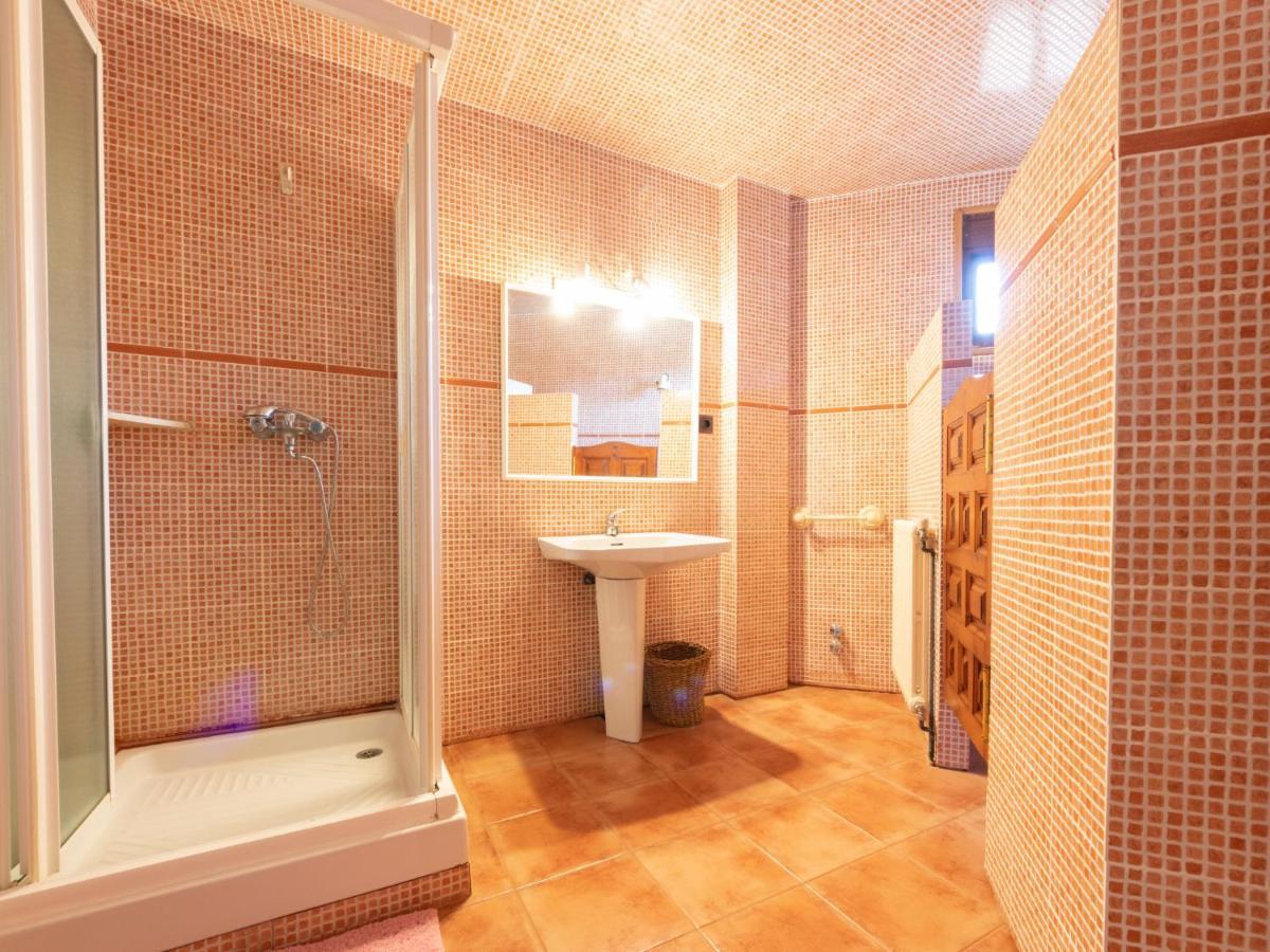 Holiday Home Alexandra By Interhome บีลาฟอร์ตูนี ภายนอก รูปภาพ