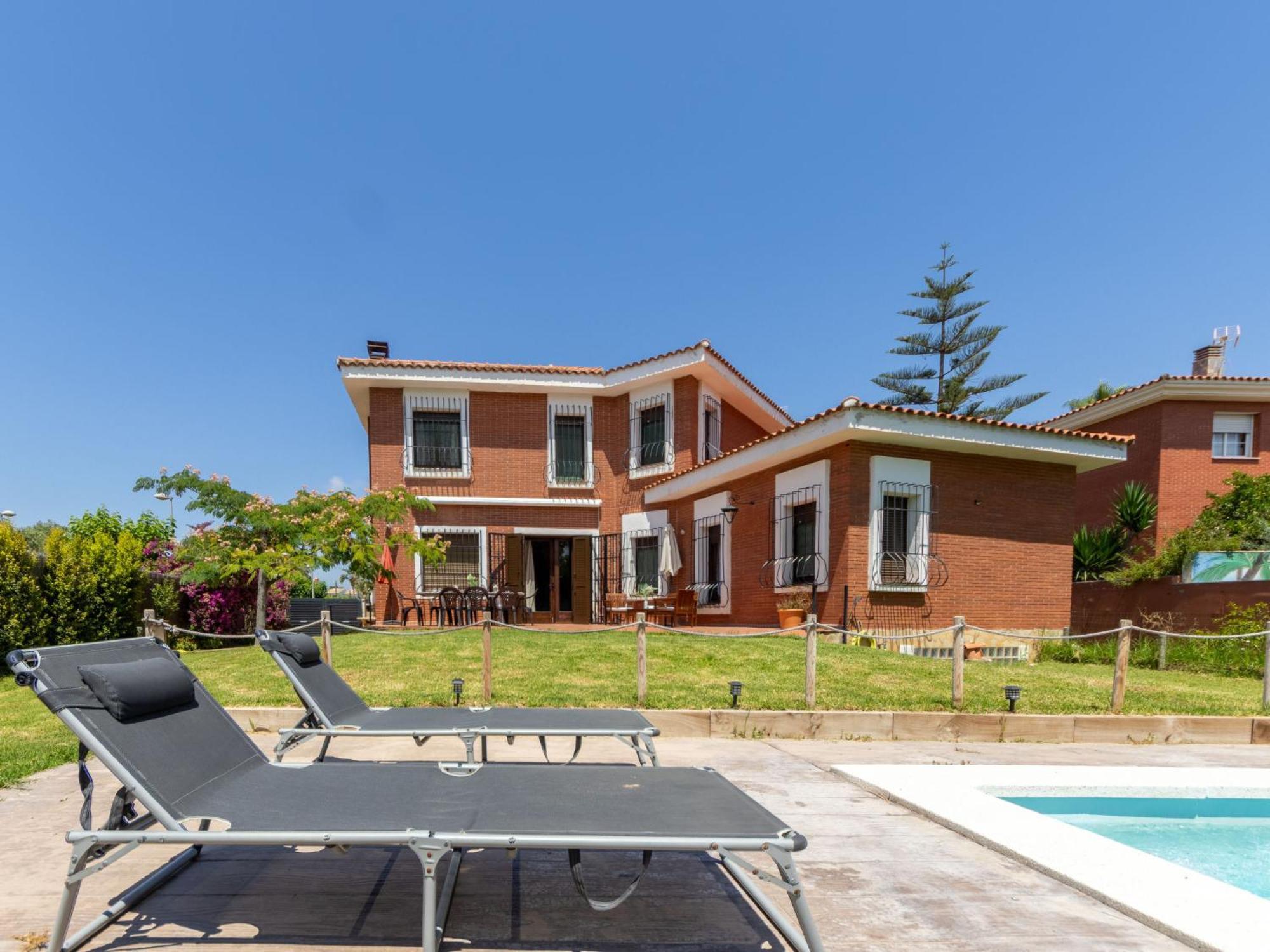 Holiday Home Alexandra By Interhome บีลาฟอร์ตูนี ภายนอก รูปภาพ