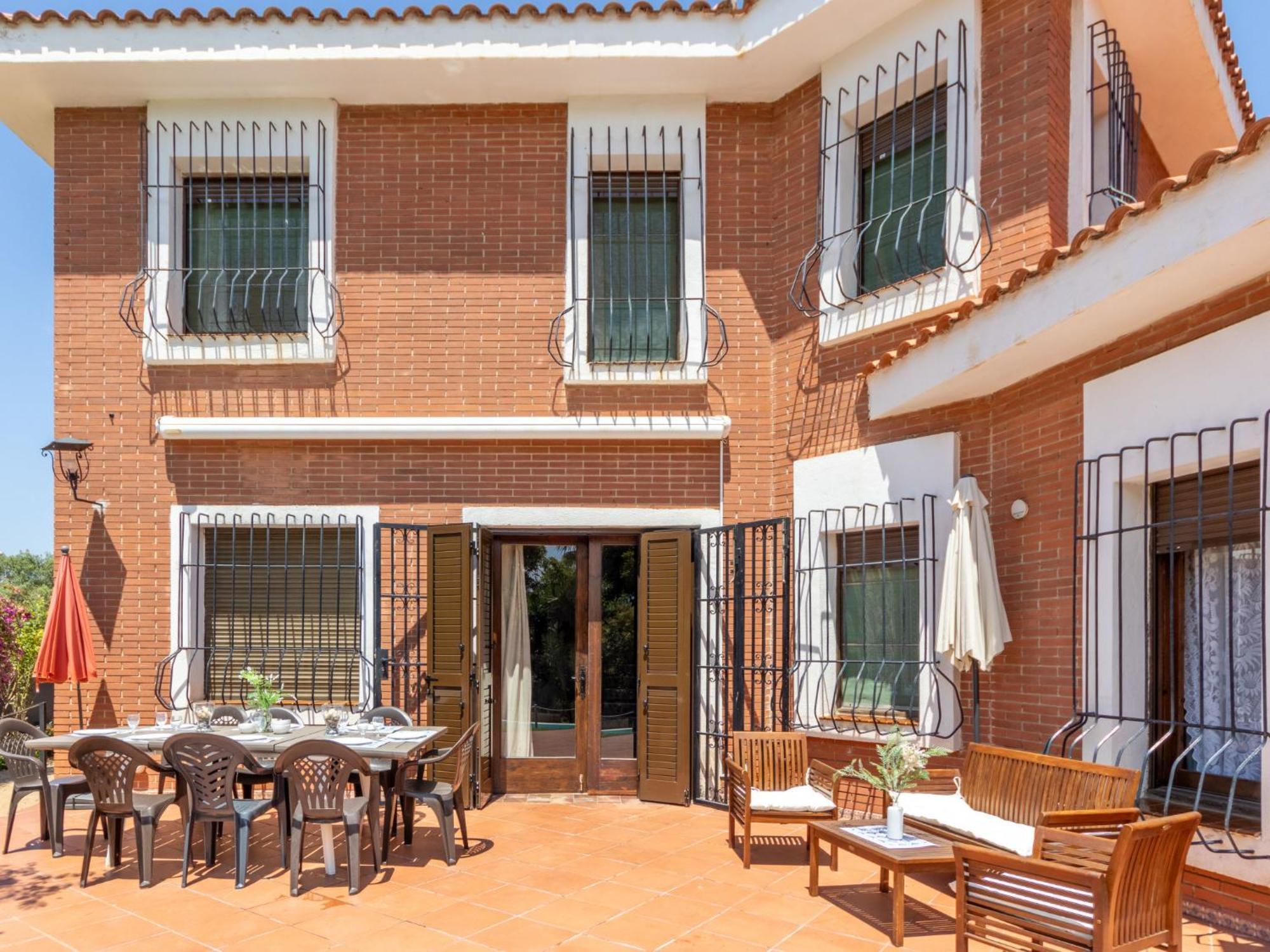 Holiday Home Alexandra By Interhome บีลาฟอร์ตูนี ภายนอก รูปภาพ