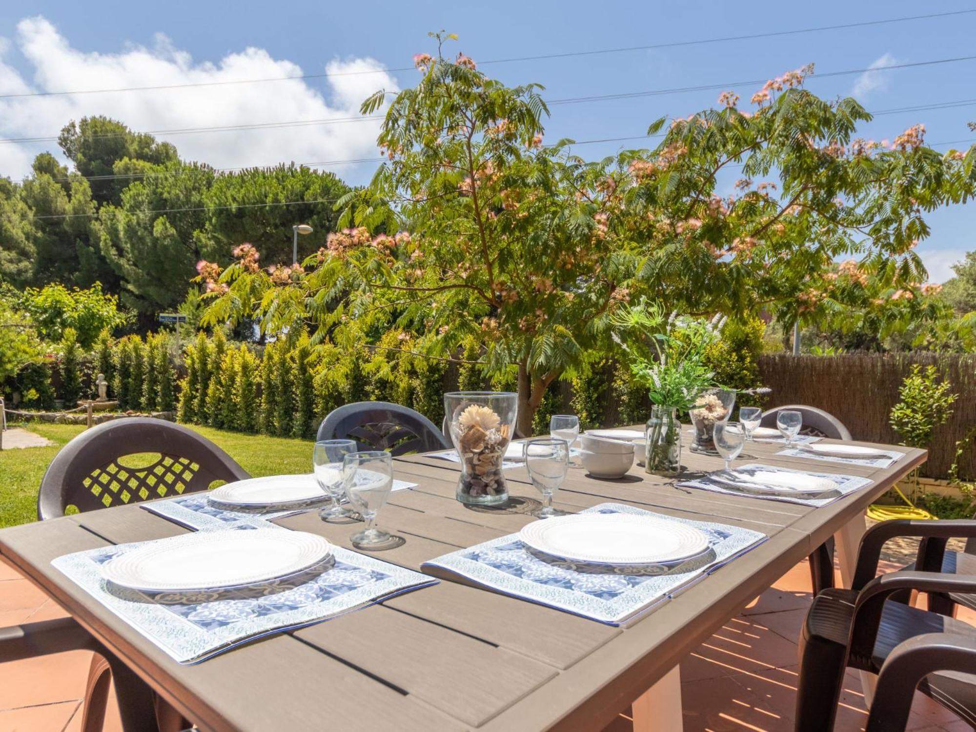 Holiday Home Alexandra By Interhome บีลาฟอร์ตูนี ภายนอก รูปภาพ